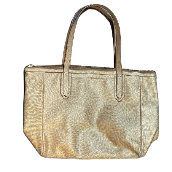 FOSSIL Sydney Zip Tote Shopper - Picture 3 of 16
